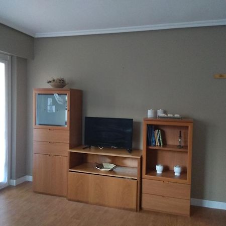 RenteríaApartamento Ezkubenea公寓 外观 照片