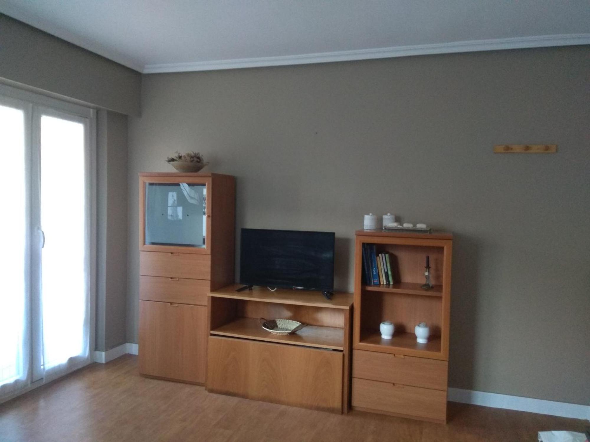 RenteríaApartamento Ezkubenea公寓 外观 照片