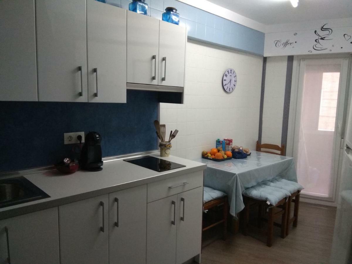 RenteríaApartamento Ezkubenea公寓 外观 照片